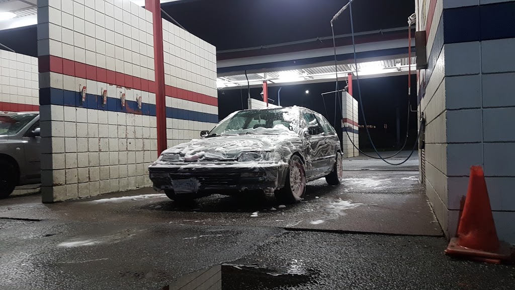 Royal Oak Car Wash | 6900 Royal Oak Ave, Burnaby, BC V5J 4J2, Canada | Phone: (604) 835-1416