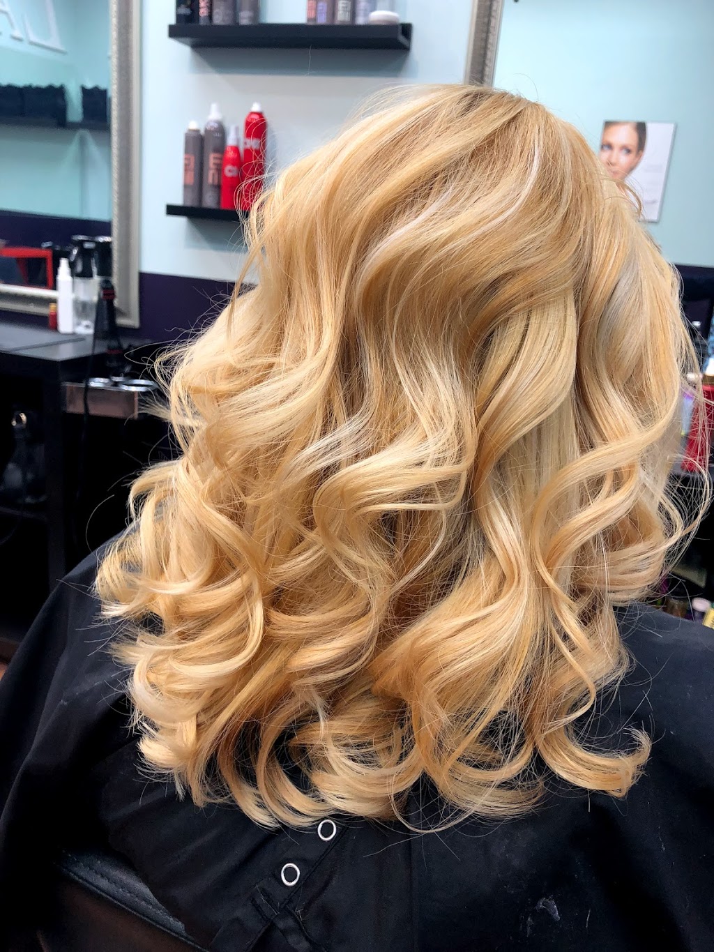 Lavish Salon & Massage for ladies | 12640 137 Ave NW, Edmonton, AB T5L 4Y5, Canada | Phone: (780) 451-8363
