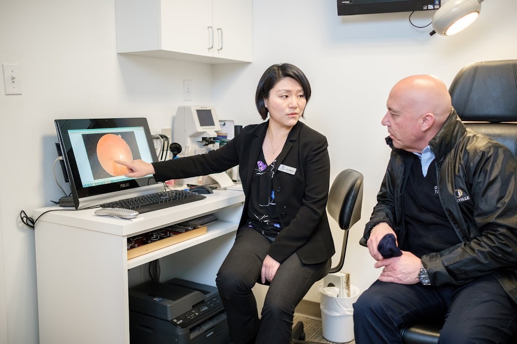Dr. Fallon Patel and Associates | 900 Maple Ave. Ste B5A, Burlington, ON L7S 2J8, Canada | Phone: (289) 266-0284