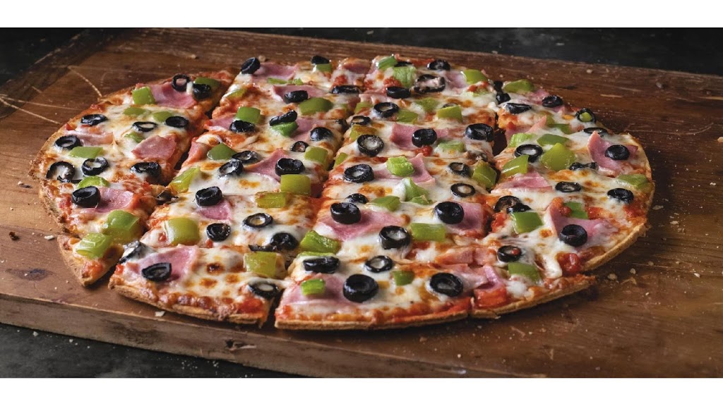 Jets Pizza | 1315 S Riverside Ave, St Clair, MI 48079, USA | Phone: (810) 329-4950