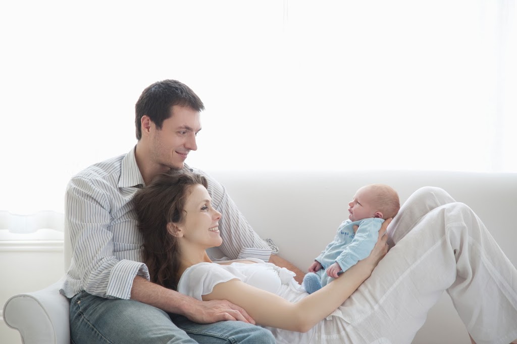 Cherish FertilityCare | 410 Hillaby Ave, Kelowna, BC V1X 6G2, Canada | Phone: (250) 469-2541