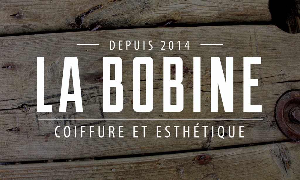 La Bobine - Coiffure et esthétique | 1214 Chemin de Chambly, Longueuil, QC J4J 3W6, Canada | Phone: (438) 495-9918