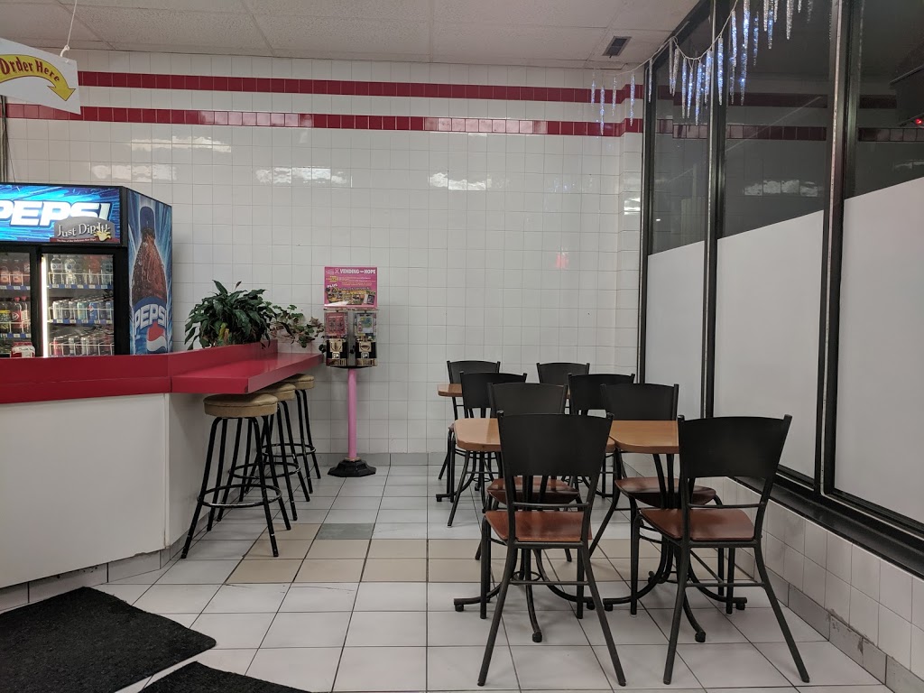 Pazoons Pizza | 1030 Adelaide St N, London, ON N5Y 2M9, Canada | Phone: (519) 673-4444