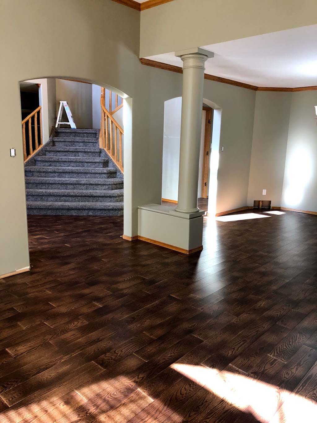 Sheldon Floor & Tile | 4828 50 Ave, Redwater, AB T0A 2W0, Canada | Phone: (780) 942-4698