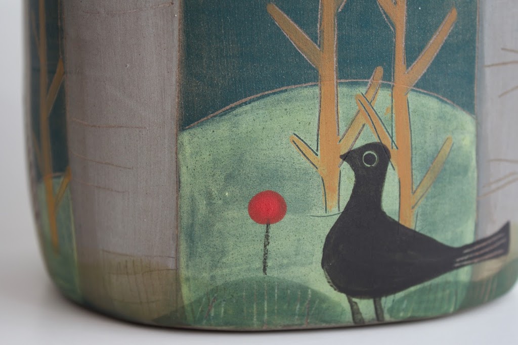 Blackbird Pottery | 5843 Gelert Rd, Dysart et al, ON K0M, Canada | Phone: (705) 457-4619