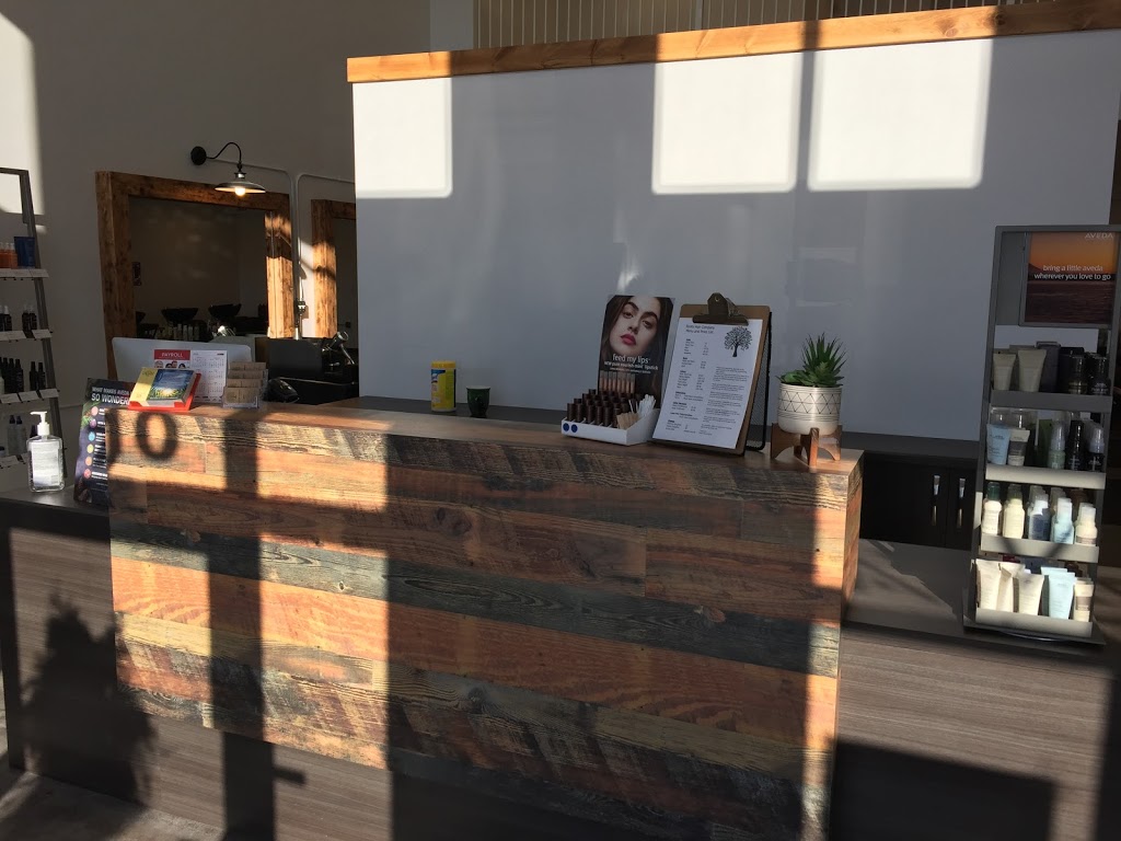Roots Hair Company | 5710 48 Ave, Camrose, AB T4V 0K1, Canada | Phone: (780) 781-9522