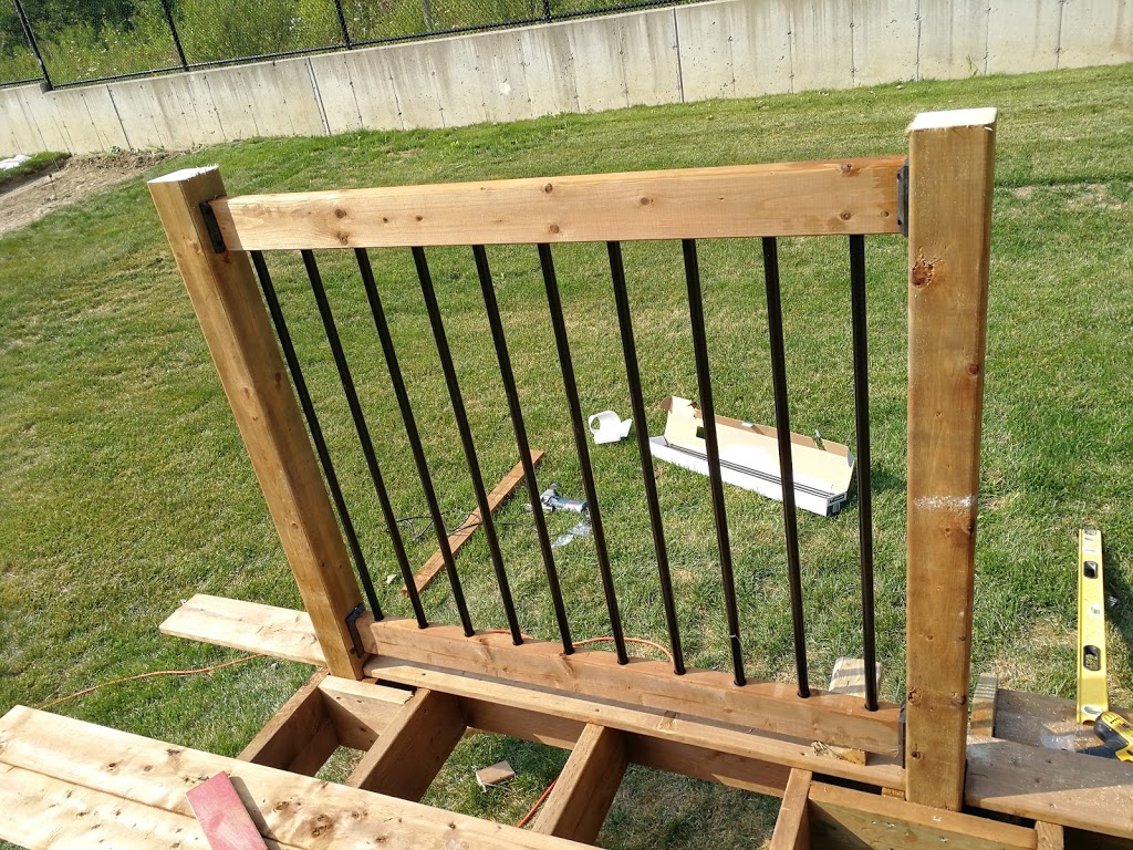 L E I Construction | 8 Sophia Crescent, Kitchener, ON N2R 1X5, Canada | Phone: (519) 498-3538