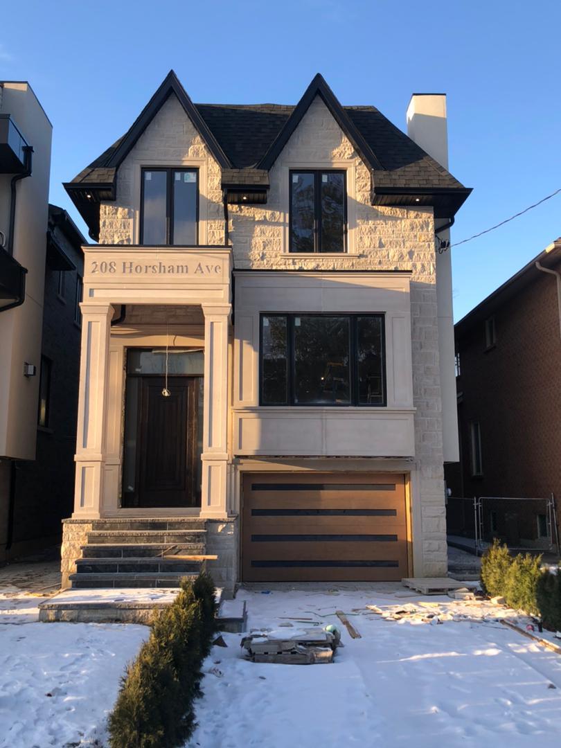 Tulip Precast | 8131 Keele St Unit 1A, Concord, ON L4K 1Z2, Canada | Phone: (647) 534-7755