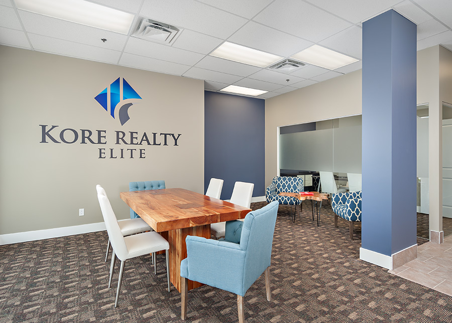 Kore Realty Elite | 7445 120 St #105, Delta, BC V4C 0B3, Canada | Phone: (604) 807-8177
