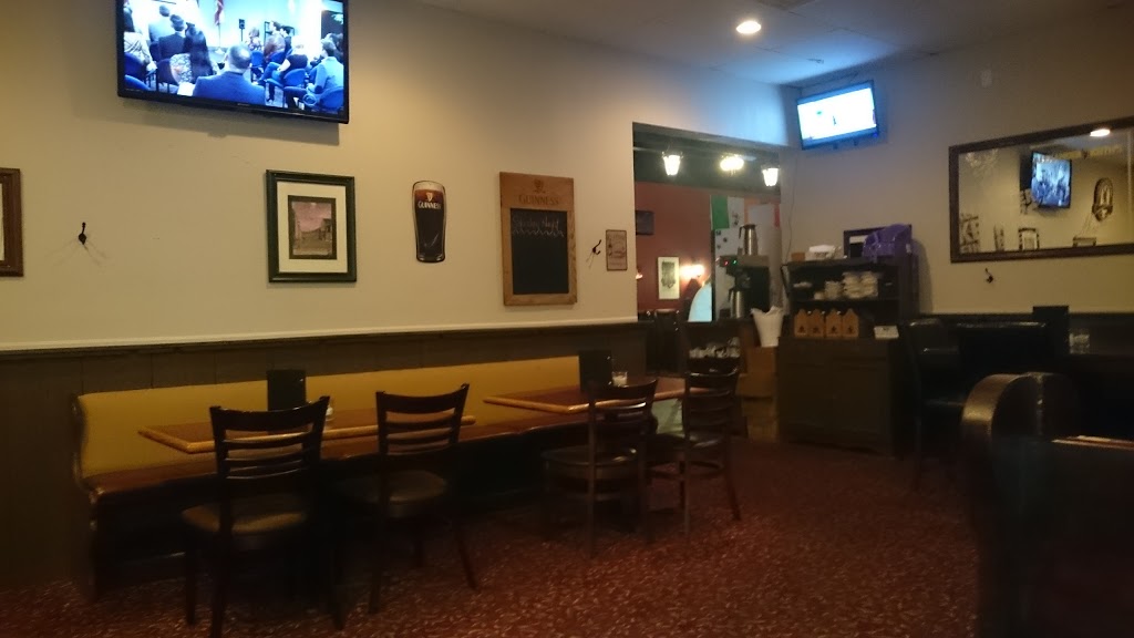OHaras Public House | 420 Leacock Dr, Barrie, ON L4N 5G5, Canada | Phone: (705) 252-7242