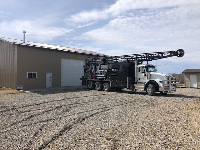 Elite Downhole Services | 4829 49 Ave, Eckville, AB T0M 0X0, Canada | Phone: (403) 896-4547