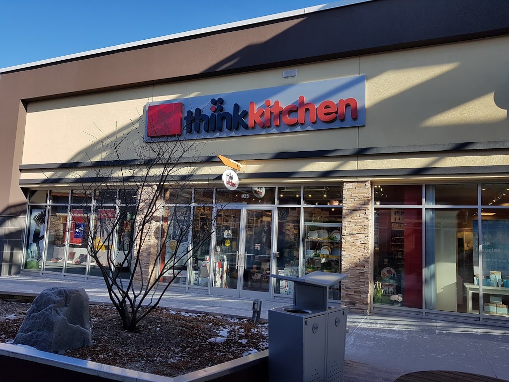 Think Kitchen Tanger Outlets Ottawa | 8555 Campeau Dr, Kanata, ON K2T 1B7, Canada | Phone: (613) 836-4919