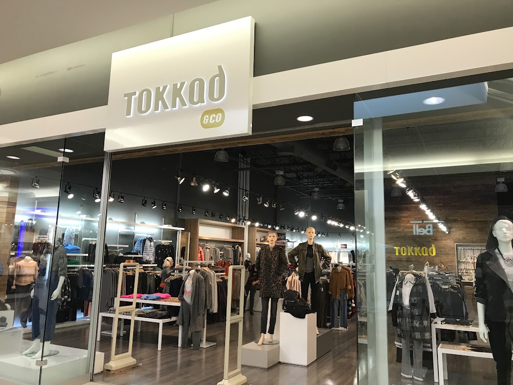 Tokkad | 3333 Rue du Carrefour, Québec, QC G1C 5R9, Canada | Phone: (418) 977-6070