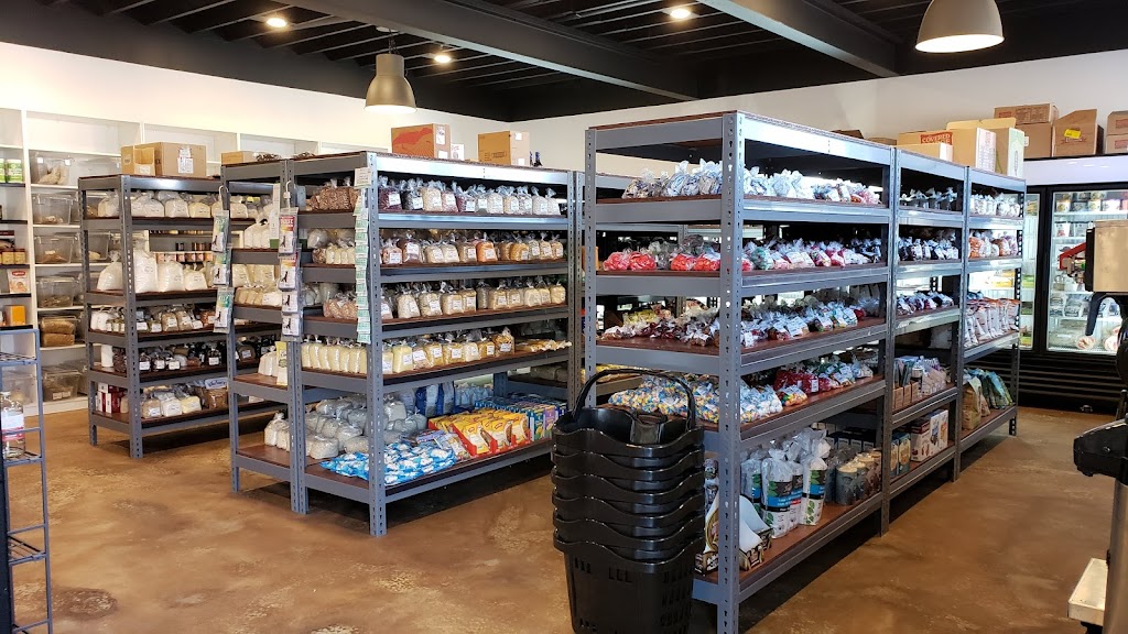 Grandmas Pantry | 184 Queen St, Killaloe, ON K0J 2A0, Canada | Phone: (613) 757-0497