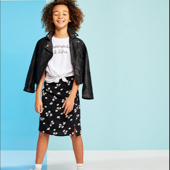 abercrombie kids | 3311 Simcoe 89 Ste K, Cookstown, ON L0L 1L0, Canada | Phone: (705) 458-1031