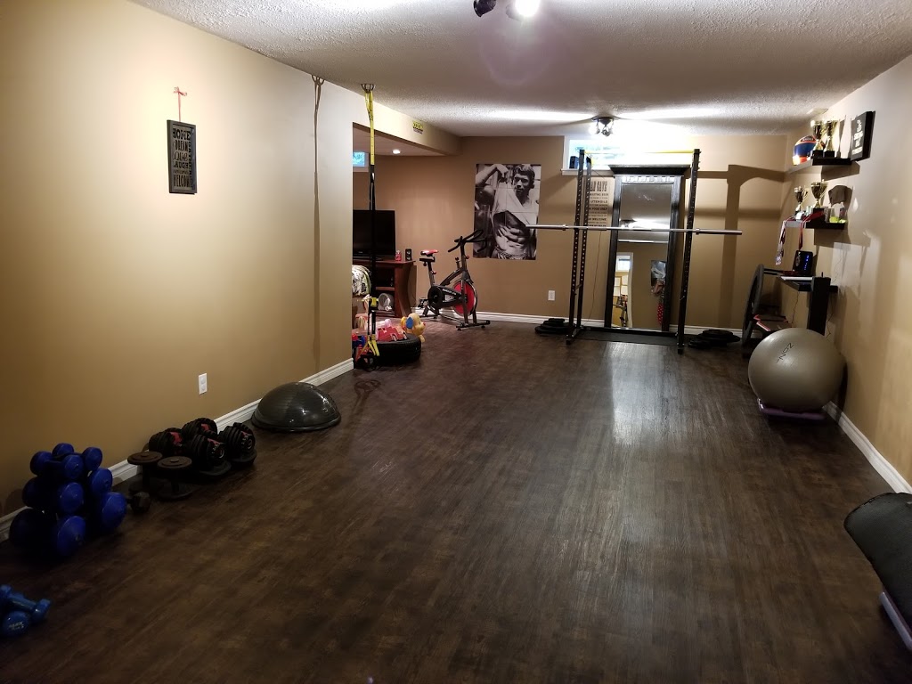 Rock Your Body Fitness | 11 Peryl Rd, Mallorytown, ON K0E 1R0, Canada | Phone: (613) 246-4988