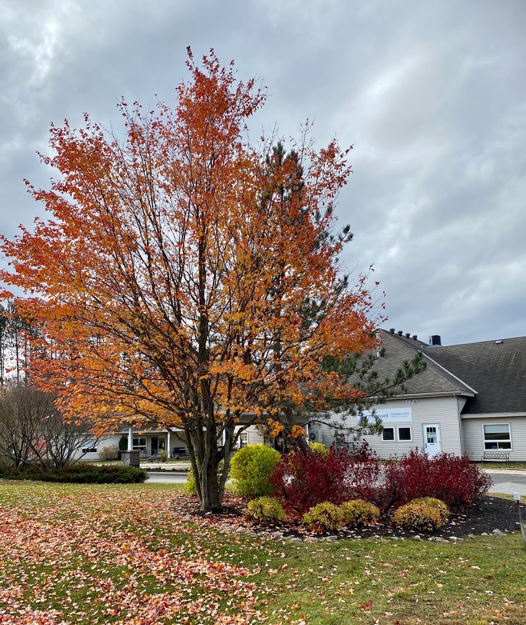 Chartwell Rogers Cove Retirement Residence | 4 Coveside Dr, Huntsville, ON P1H 2J9, Canada | Phone: (705) 224-0130