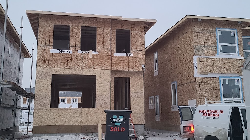 Jandu framing Ltd | Prairie Spring Bay, Winnipeg, MB R2R 2Z5, Canada | Phone: (204) 955-1683