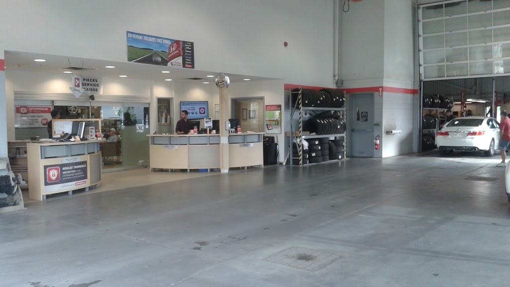 Spinelli Honda | 220 Boulevard Montréal-Toronto, Lachine, QC H8S 1B8, Canada | Phone: (514) 637-6565