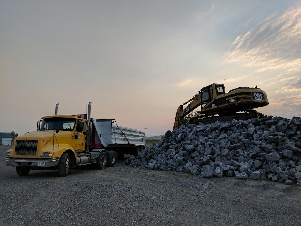 Wire Construction Ltd. | 64164 393 Loop E #10, Okotoks, AB T1S 0L1, Canada | Phone: (403) 256-7015