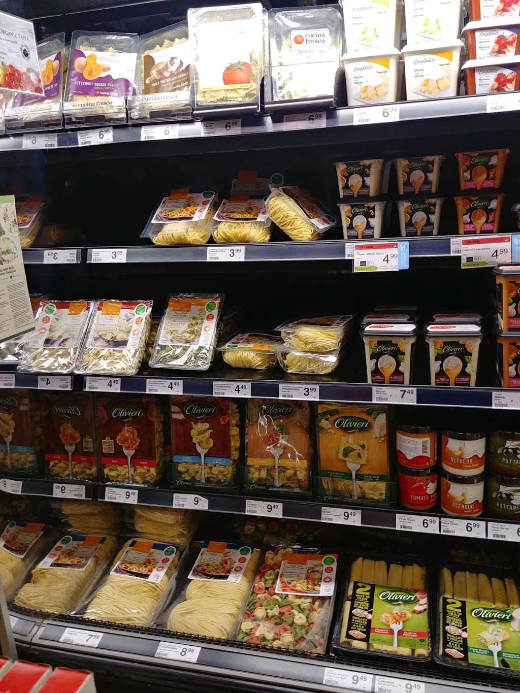 Thrifty Foods | 7860 Wallace Dr, Saanichton, BC V8M 2B3, Canada | Phone: (250) 544-0980