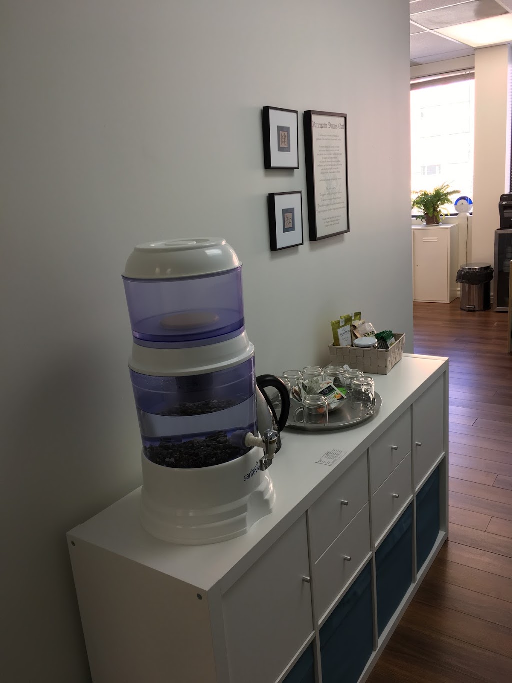 Naturopathic Perspectives | 1685 Main St W Suite 202B, Hamilton, ON L8S 1G5, Canada | Phone: (905) 528-1661