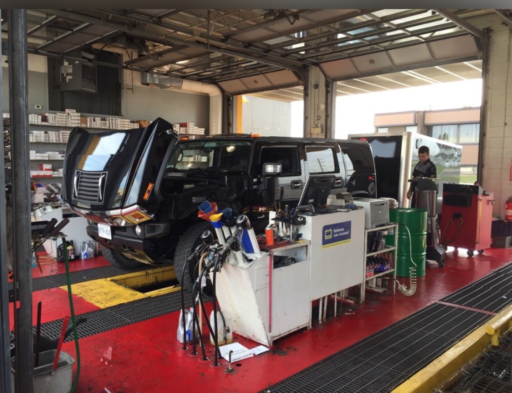 Mr. Lube | 2465 Eagle St N #1, Cambridge, ON N3H 4R7, Canada | Phone: (519) 623-9946