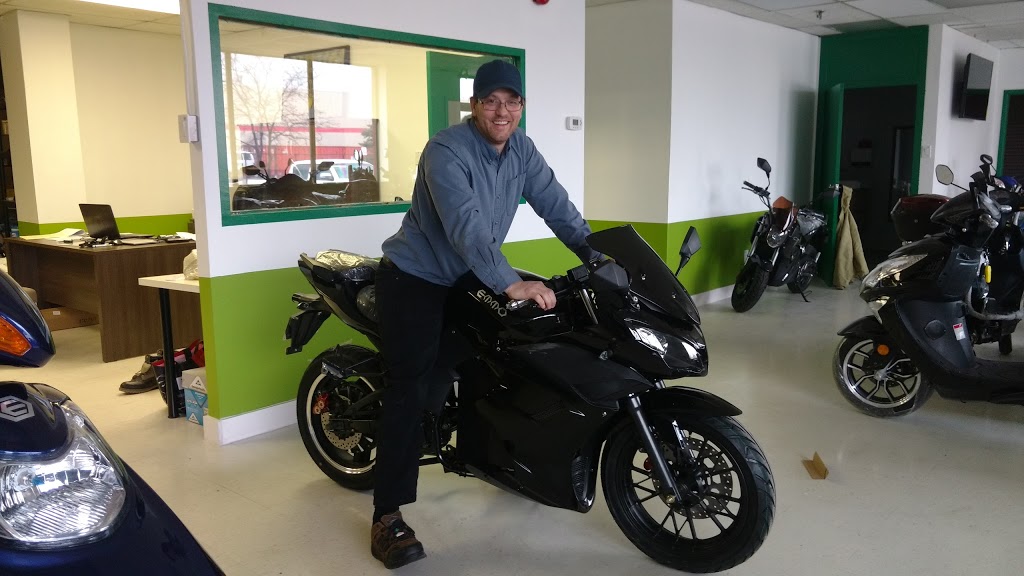 Durham E-Bikes/E-Scooters Sales & Service | 650 King St E #10, Oshawa, ON L1H 1G5, Canada | Phone: (905) 433-2453