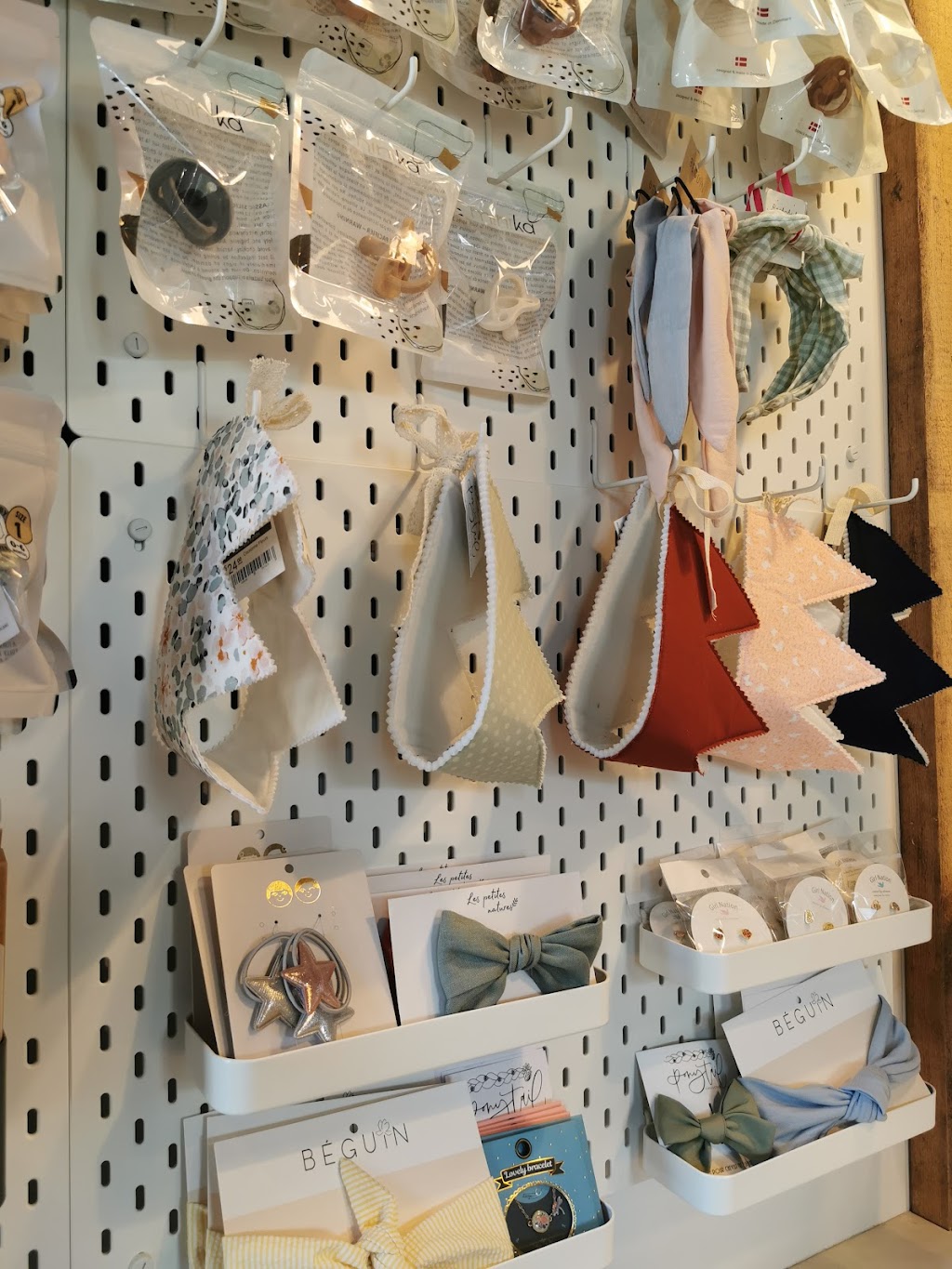 Fillettes et Fiston | 1767 suite 200, Chemin Ste Angélique, Saint-Lazare, QC J7T 2X7, Canada | Phone: (450) 510-1474