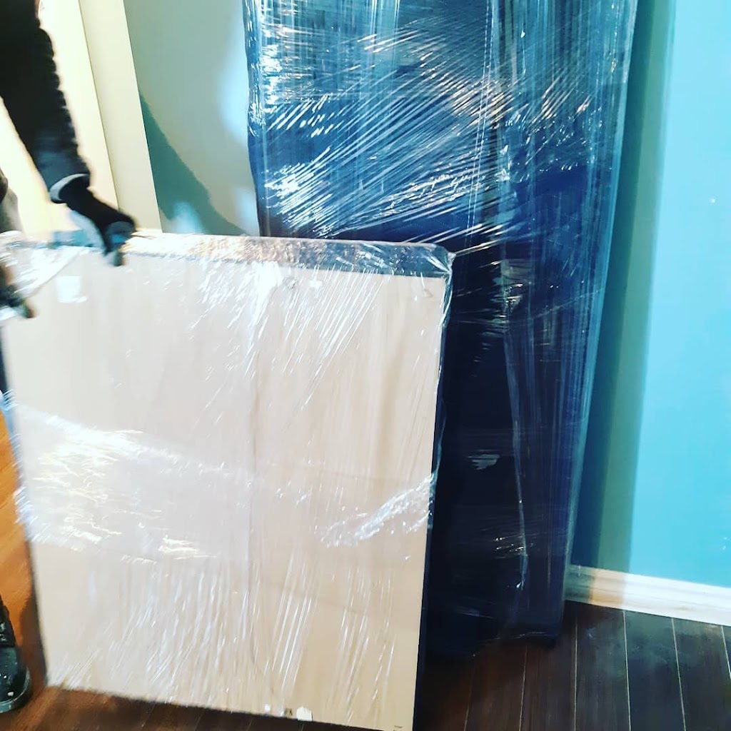 River City Moving ltd | 180 Beaverbrook St, Moncton, NB E1C 9S5, Canada | Phone: (506) 688-2591