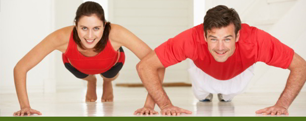 Whole Fitness Canada Personal Trainers Mississauga | 2642 Liruma Rd, Mississauga, ON L5K 1Z1, Canada | Phone: (647) 200-6608