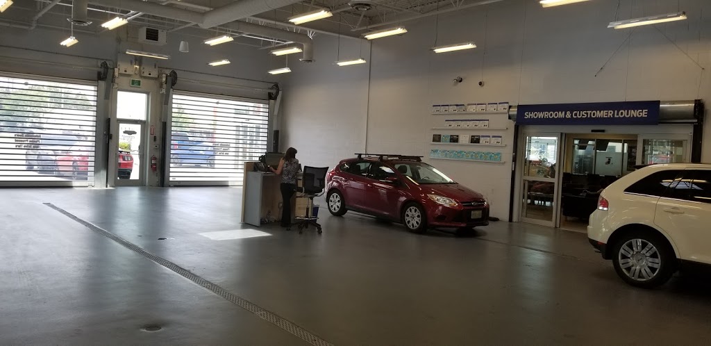 Erinwood Ford Sales Inc. | 2395 Motorway Blvd, Mississauga, ON L5L 1V4, Canada | Phone: (905) 828-1600