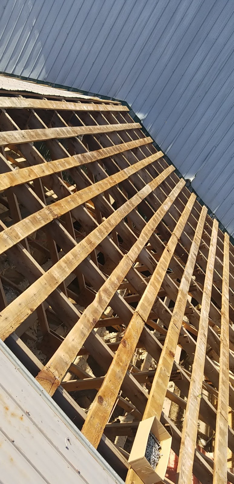 Tommy Roofing | 7 Jimston Dr, Markham, ON L3R 6S4, Canada | Phone: (416) 816-6939