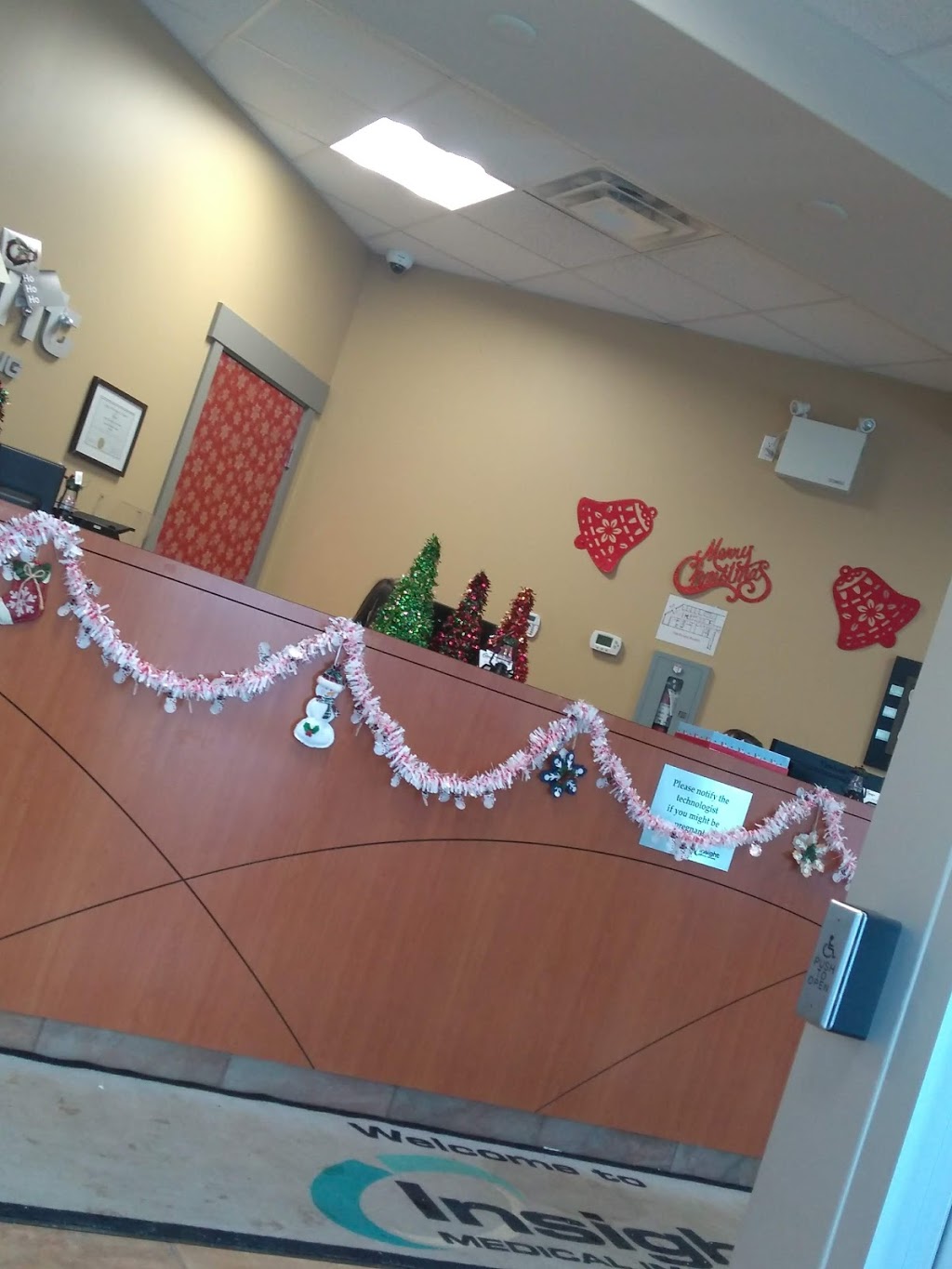 Insight Medical Imaging - Millwoods | 6466 28 Ave NW, Edmonton, AB T6L 6N3, Canada | Phone: (780) 486-8103