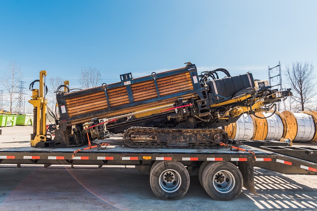 Lorron Technologies Inc | 36 Micro Ct, London, ON N6E 2T5, Canada | Phone: (519) 686-1880