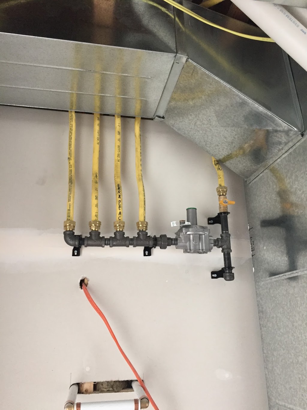 Flowline Mechanical Plumbing & Heating | 3442 Old Okanagan Hwy, West Kelowna, BC V4T 1N5, Canada | Phone: (778) 363-7158