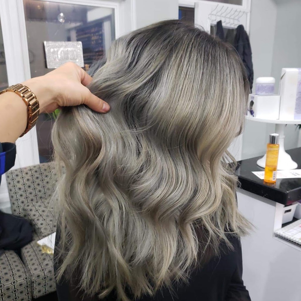 Salon 77 Hair Design | 77 Cathedral High St, Markham, ON L6C 0P1, Canada | Phone: (647) 797-7710