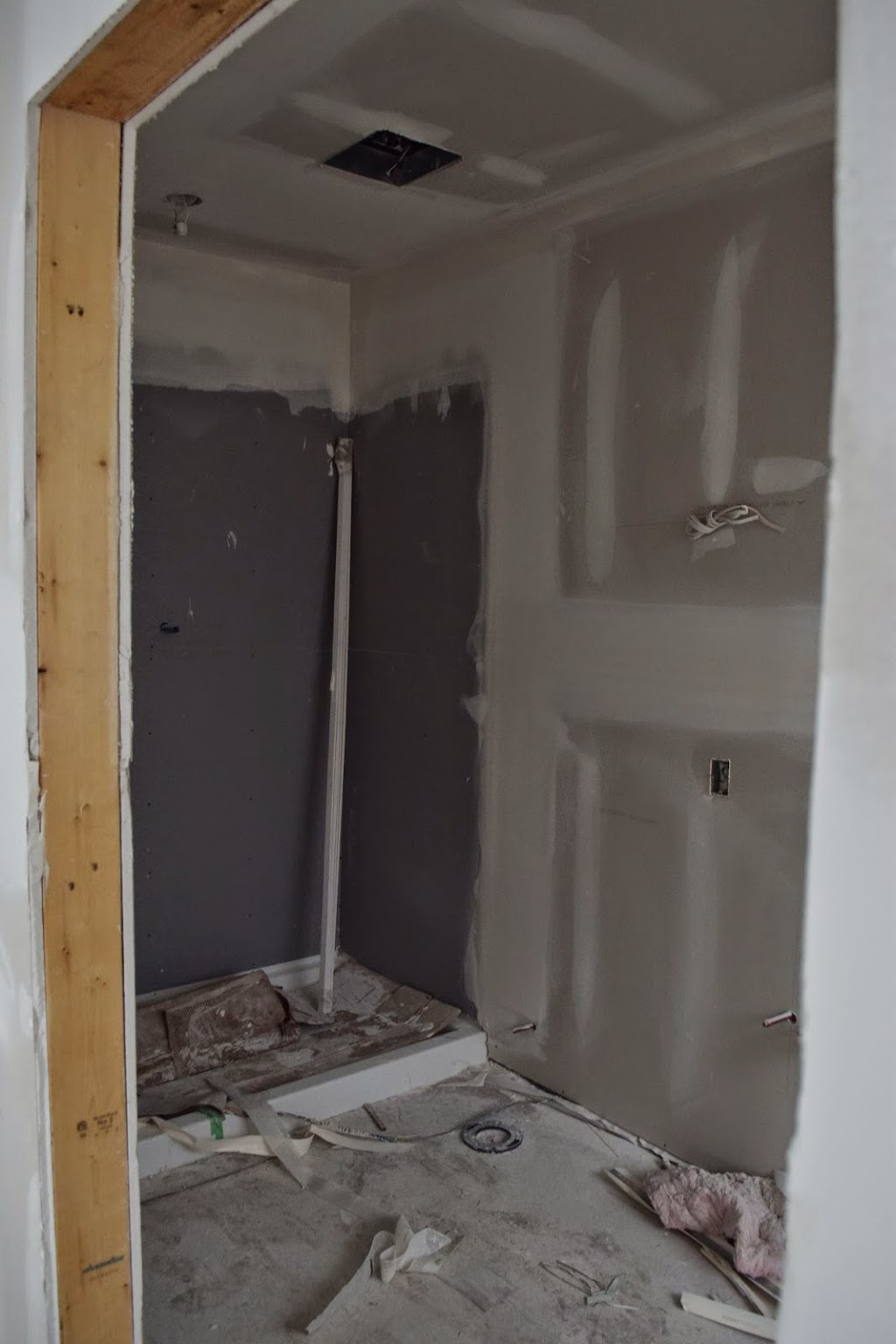 Quality Victoria Drywall | 2795 Kingswood Rd, Victoria, BC V9B 3K1, Canada | Phone: (250) 213-3966