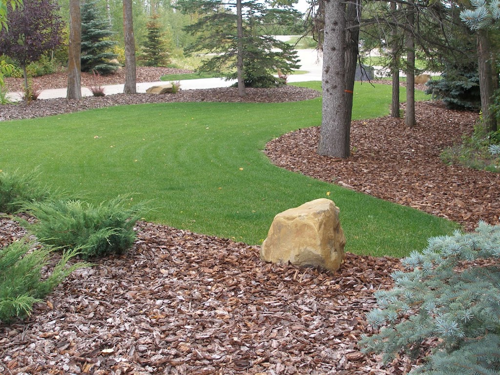 Bullet Bobcat Landscape Services | 81 Cavan Crescent, Sherwood Park, AB T8H 2K6, Canada | Phone: (780) 975-2285