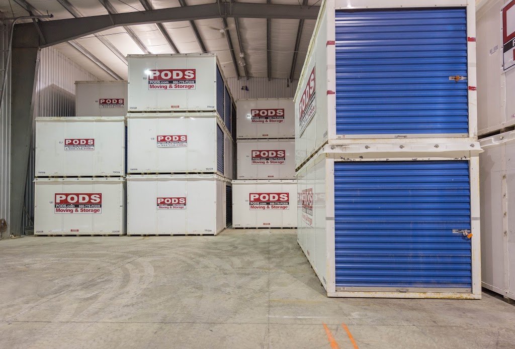 PODS | 103 Willowlea Rd, Carp, ON K0A 1L0, Canada | Phone: (877) 770-7637