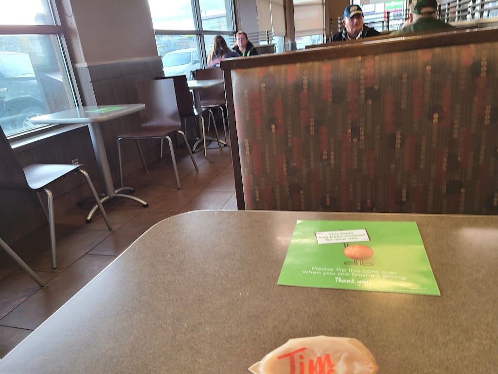 Tim Hortons | 16039 97 St NW, Edmonton, AB T5X 6B1, Canada | Phone: (780) 408-1710