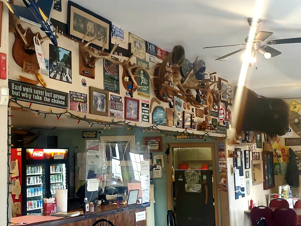 Reeds Point Pub and Grill | 1146 Route 845, Kingston, NB E5N 1K4, Canada | Phone: (506) 763-2792