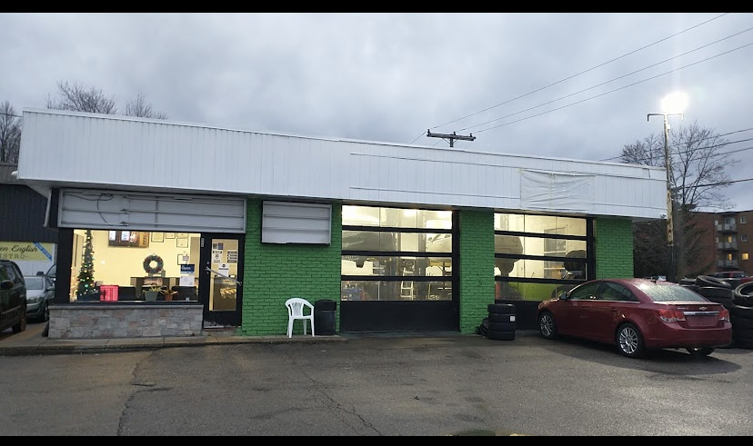 High Tech Car Clinic | 686 Eramosa Rd, Guelph, ON N1E 2N9, Canada | Phone: (519) 821-9898