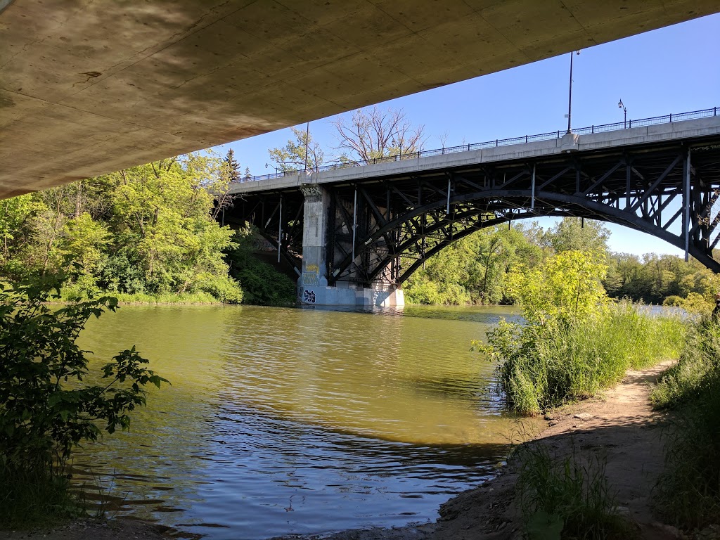 kings mill park toronto