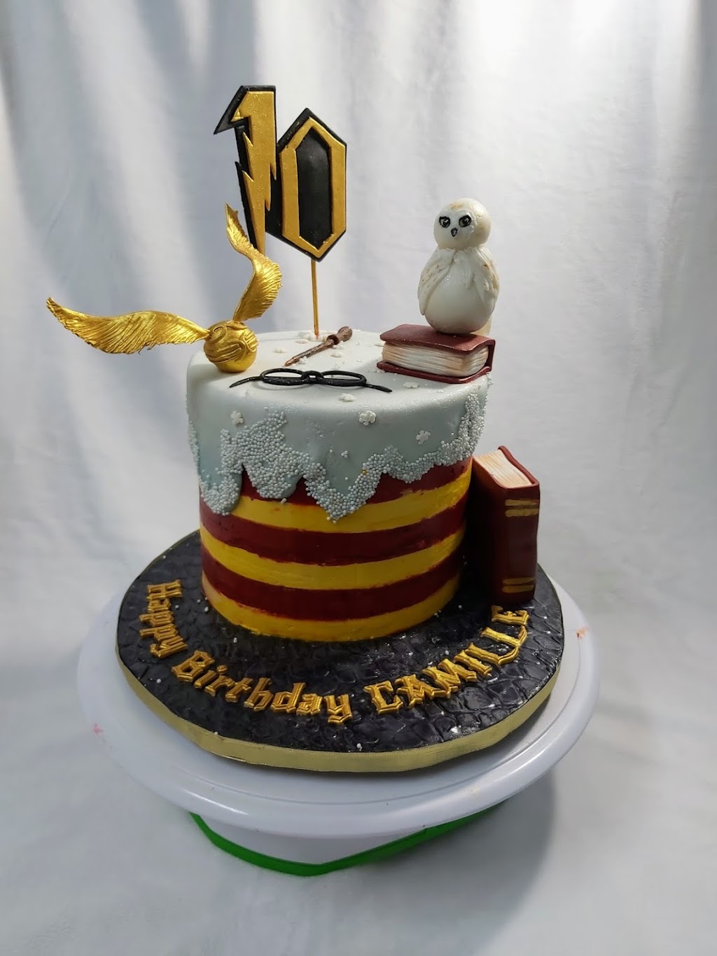 Milagros Cakes | 1441 23 Ave SW, Calgary, AB T2T 0T6, Canada | Phone: (403) 466-6168