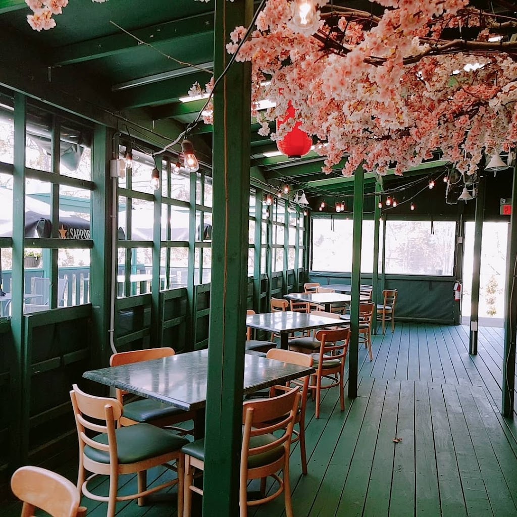 Pink Sushi & Grill Bar In Shediac | 406 Main St, Shediac, NB E4P 2G1, Canada | Phone: (506) 532-2225