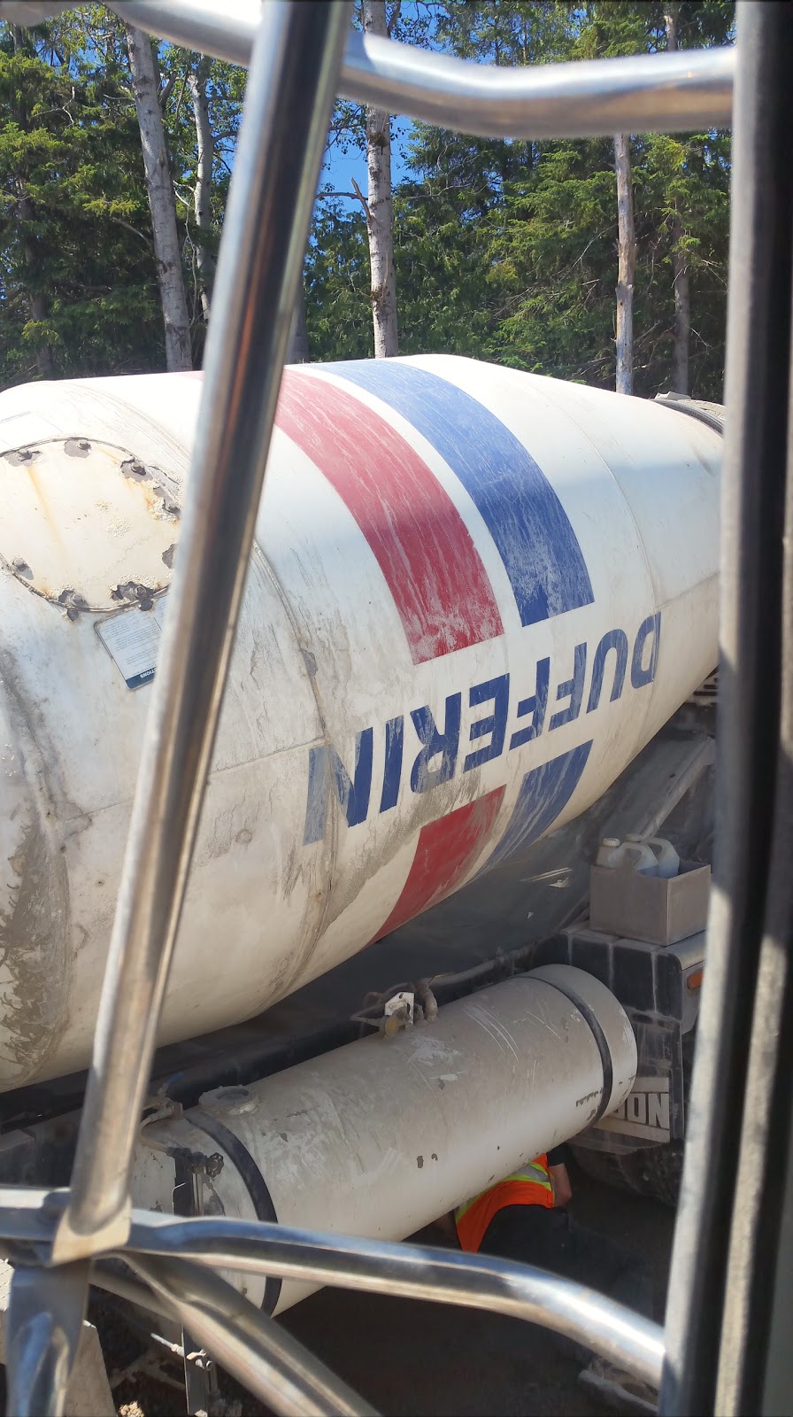 Aecon Asphalt Plant | 635001-635101 ON-10, Orangeville, ON L9W 2Z1, Canada | Phone: (519) 941-6557