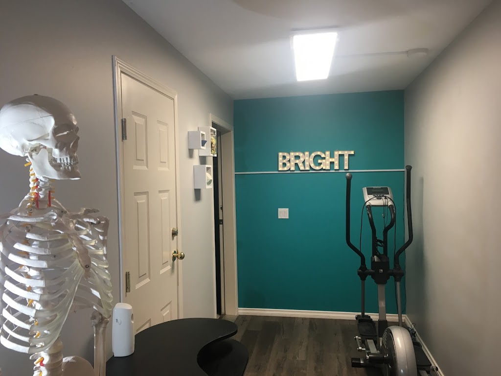 Brightside Physiotherapy Qualicum Beach | 425 Mill Rd, Qualicum Beach, BC V9K 1J3, Canada | Phone: (250) 752-8471