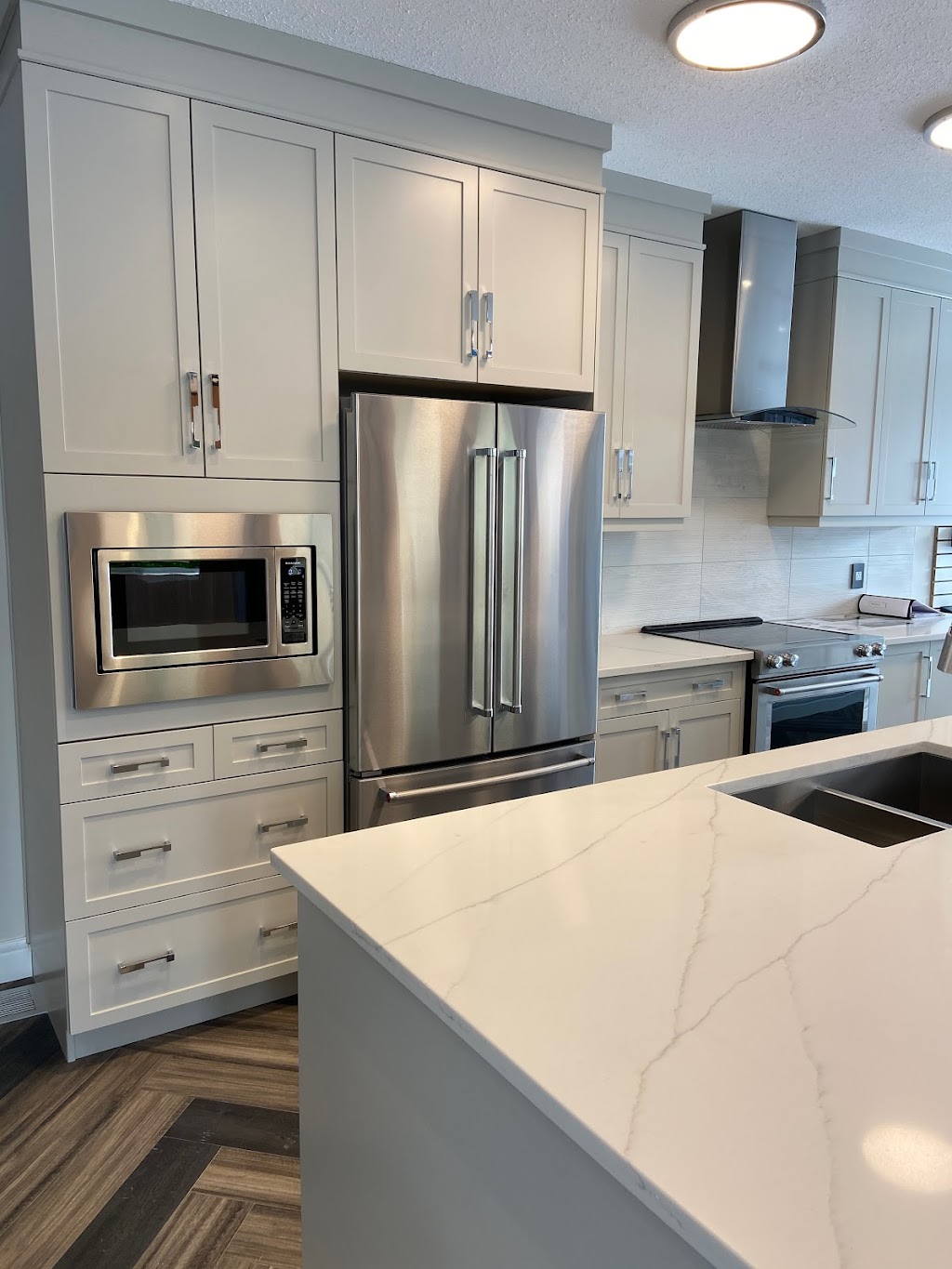 85th & Park at Aspen | 1880 85 St SW, Calgary, AB T3H 3X2, Canada | Phone: (403) 930-4990