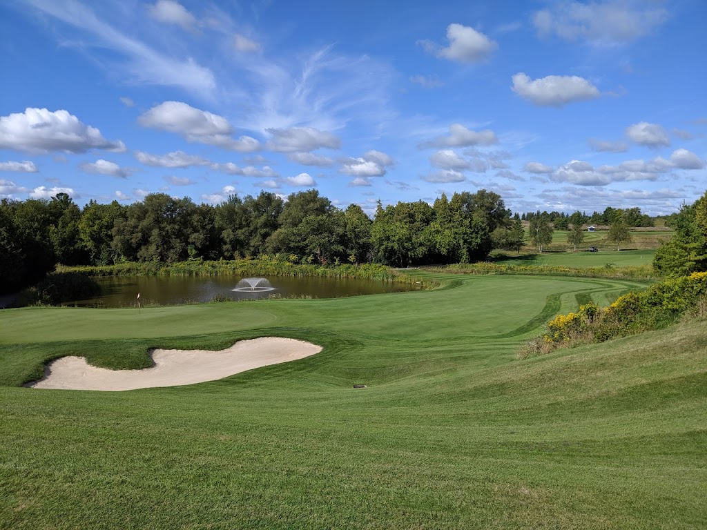 Angus Glen Golf Club | 10080 Kennedy Rd, Markham, ON L6C 1N9, Canada | Phone: (905) 887-0090